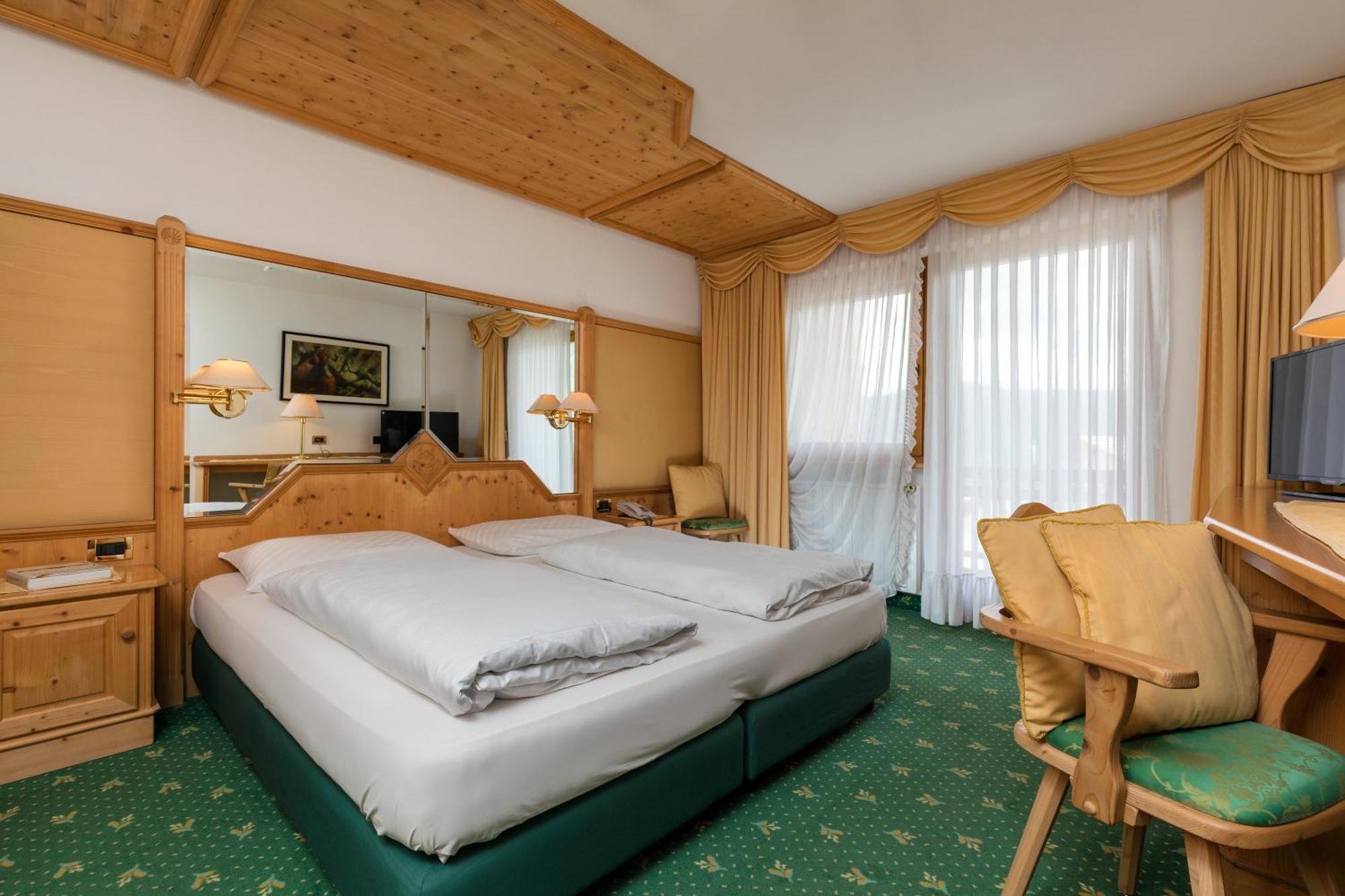 Classic Doppelzimmer